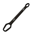8-24mm Double-Ended Self-Tightening Torx Wrench for Auto Repair