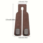 Double Car Seat Back Storage Hook