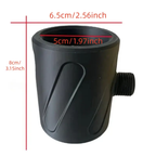 Men's shower head