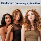 Bio Ionic Long Barrel Curling Iron