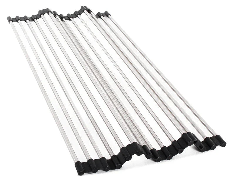 Magic Rolling Rack