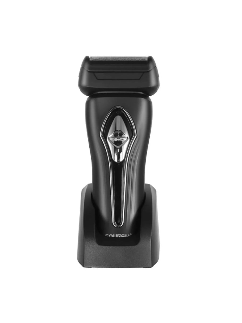 Portable Electric Shaver