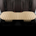 Premium Car Backseat Cushion Full Cover