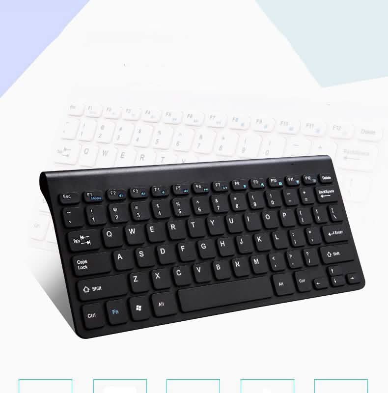 Wireless Ergonomic Mouse and Keyboard Set for Comfortable Typing and Precision Control