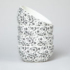 Ceramic Paw Lover Soup or Salad Bowl - Set of 4