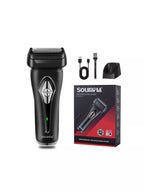 Portable Electric Shaver