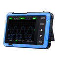 Digital Oscilloscope Portable