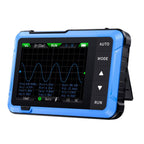 Digital Oscilloscope Portable
