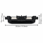 Portable Knife Sharpener – Compact Handheld Sharpening Tool