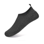 Women’s Barefoot-Style Water Shoes – Lightweight Slip-On Shoes for Beach, Travel, Home & Outdoor