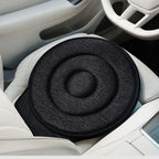 Cozy 360 degree Car Swivel Chair Pad