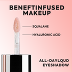 Dazzle On Long-lasting Liquid Eyeshadow