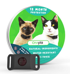 Long‑Lasting Flea & Tick Protection for Pets