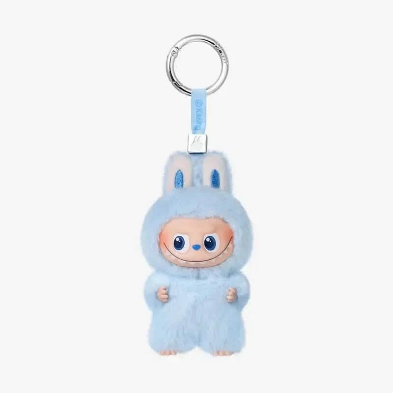 Labubu The Monsters Love Series Vinyl Plush Pendant – Blind Box (A–M / N–Z)