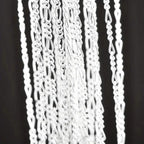 Exquisite Copper Necklace Chain, 16–30in Adjustable, 925 Silver Plated