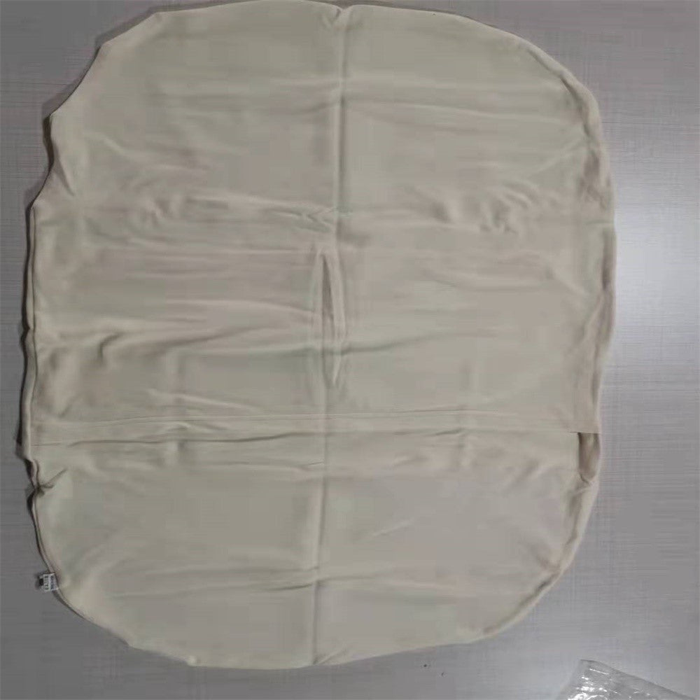 Portable Baby Nest Bed Travel Cradle Cushion