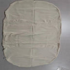 Portable Baby Nest Bed Travel Cradle Cushion