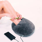 Electric XL foot warmer