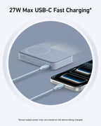 Anker MagGo Power Bank (10K)
