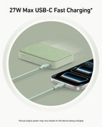 Anker MagGo Power Bank (10K)