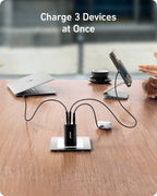 Anker 735 Charger (Nano II 65W) (2-Pack)