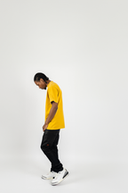 Garment Dye Max Heavyweight Shirt