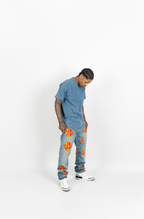 Garment Dye Max Heavyweight Shirt