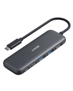 Anker 332 USB-C Hub (5-in-1)