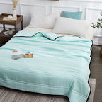 Textured Cooling Blanket