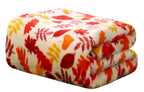 Halloween Blankets 50 X 60 Throw - Halloween Decor