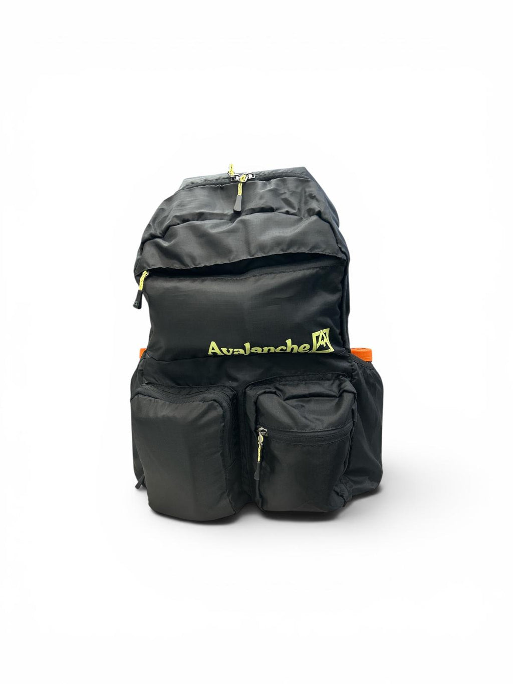 Avalanche Davis Backpack – Outdoor Travel Backpack with Padded Mesh Back & Multi-Pocket Storage