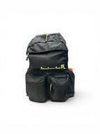 Avalanche Davis Backpack – Outdoor Travel Backpack with Padded Mesh Back & Multi-Pocket Storage