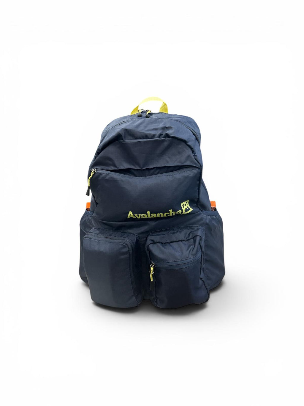 Avalanche Davis Backpack – Outdoor Travel Backpack with Padded Mesh Back & Multi-Pocket Storage