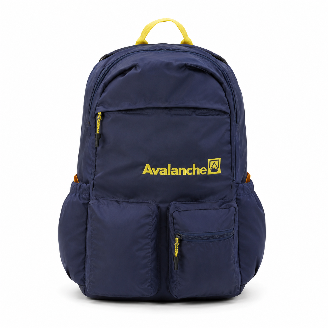 Avalanche Davis Backpack – Outdoor Travel Backpack with Padded Mesh Back & Multi-Pocket Storage
