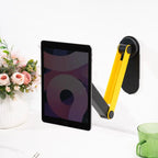 Wall-Mount Adjustable Magnetic Phone & Tablet Holder
