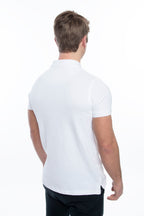 Men's Classic Fit Short Sleeve Polo Shirt (S-XXL)