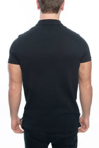 Men's Classic Fit Short Sleeve Polo Shirt (S-XXL)