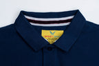 Men's Classic Fit Short Sleeve Polo Shirt (S-XXL)