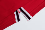 Men's Classic Fit Short Sleeve Polo Shirt (S-XXL)