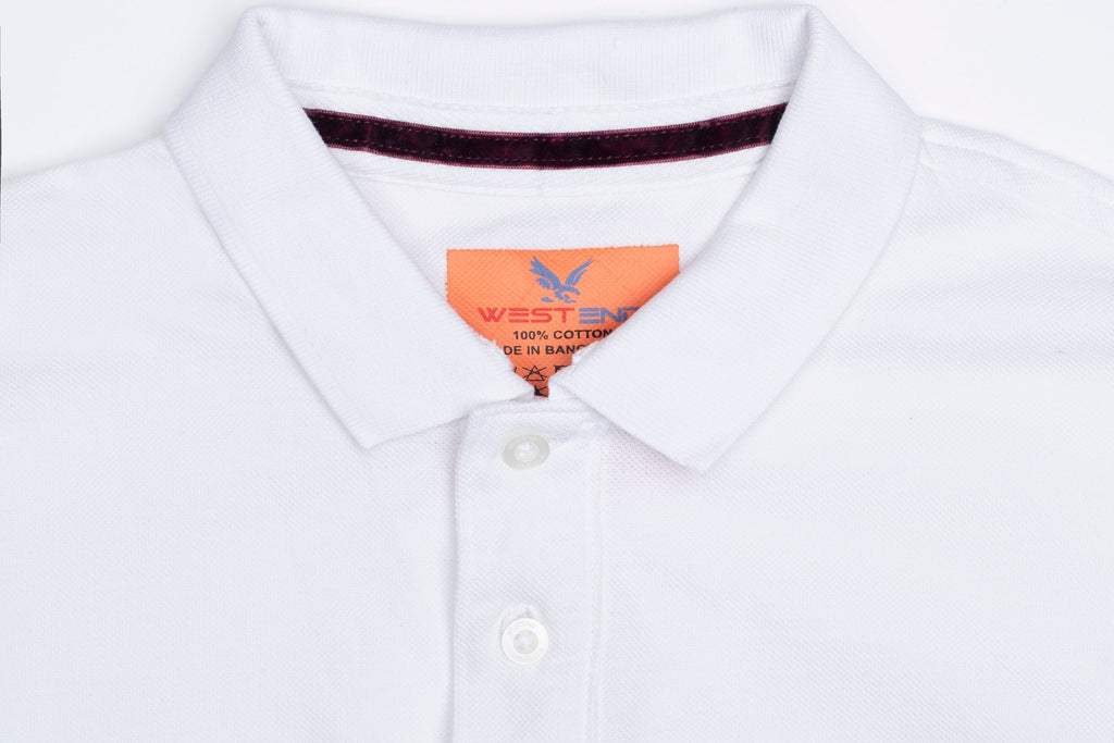 Men's Classic Fit Short Sleeve Polo Shirt (S-XXL)