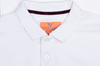 Men's Classic Fit Short Sleeve Polo Shirt (S-XXL)