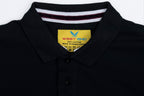 Men's Classic Fit Short Sleeve Polo Shirt (S-XXL)