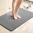 Non-Slip Quick-Dry Absorbent Shower Mat
