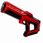 Automatic Water Gun Large Tank Outdoor Splash Ammo
