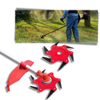 Trimmer Head