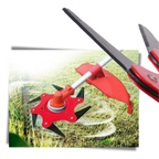 Trimmer Head