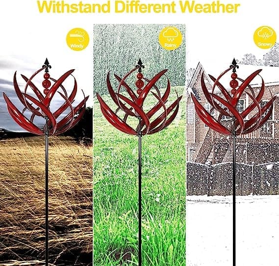 Stylish Wind Chime For Garden And Porch