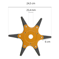 Trimmer Head