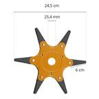 Trimmer Head