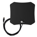 Indoor HDTV Satellite Antenna – Clear and Powerful Reception